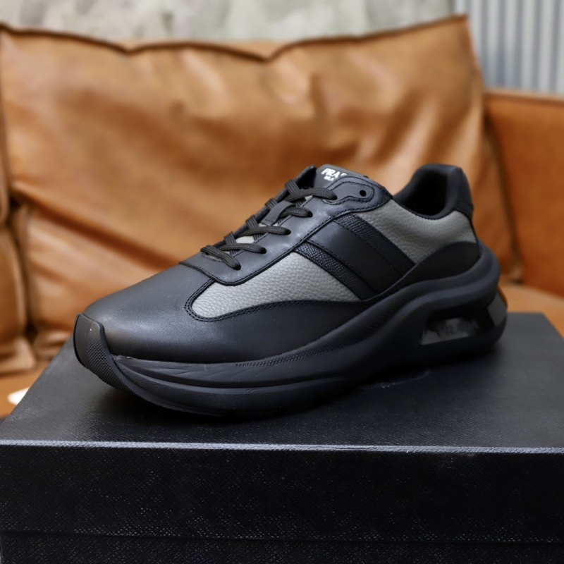 Prada Casual Shoes